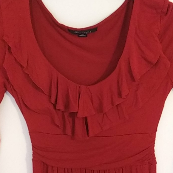 Dress - Picture 2 of 4